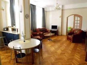 Ventspils City Center Apartment - Image 4