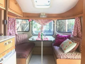 Vintage Caravans, Lange Haven Schiedam - Image 4