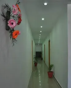 Hotel Ganga View - Image 3