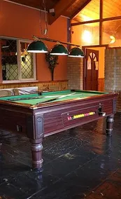 Laburnum House  Lodge Hotel - Image 5