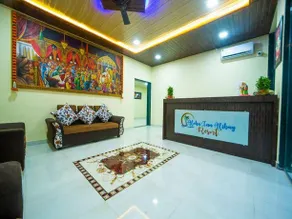 OYO 36224 Aloha Inn Alibag Resort - Image 2