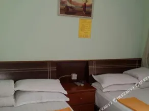 Wenxin Hostel (Chengdu Shiyang Bus Station) - Image 5