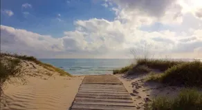 Apartamento nuevo en la playa- MET- Oliva Nova Golf - Image 3