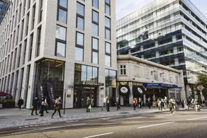 Dorsett City London - Image 2