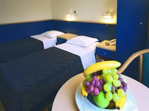 Hotel Cubic - Image 5