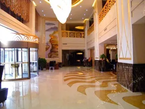 Helan Shengkailong Internation Hotel - Image 4