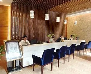 Hongzhen Hotel Weifang Qinhua Town No 1 - Image 3