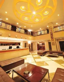 Aiqinwan Holiday Hotel - Image 5