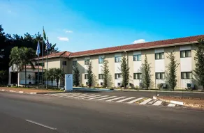 Sol Inn Barao Geraldo Hotel - Image 2