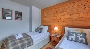 Alpine Retreat Residence Le Kandahar: Close to lifts - Image 3