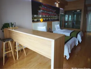 Yinchuan Westour Hotel - Image 2