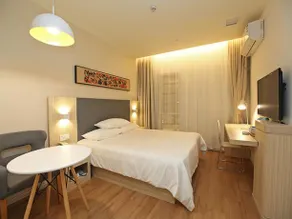 Hi Inn (Nanjing Luhe Changjiang Road) - Image 2
