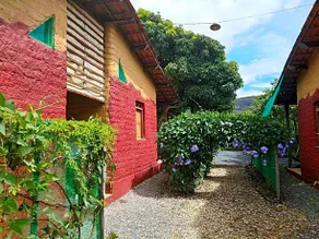 Pousada Adhipati - Image 3
