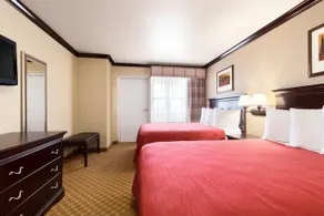 Country Inn & Suites By Carlson Galveston Beach,TX - Image 3