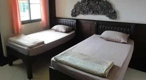 Rangsiman Resort Prachinburi - Image 4