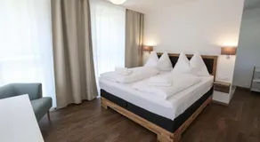 Alpine Appartement Top 4 by AA Holiday Homes - Image 4