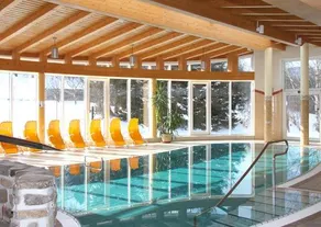 Kurhotel Moorbad Großpertholz - Image 4