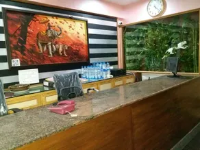 HOTEL AMOGGH PALACE - Image 2