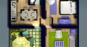 LAMPEDUSA Happy Holiday Home - Image 4