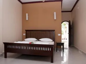 Morjim Club Resort - Image 2