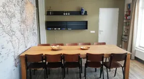 Wadsuper vakantiewoning Paesens Moddergat aan de Waddenzee - Image 3