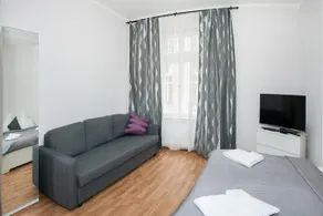Apartment Ruzova - Image 4