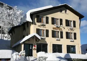 Hotel Le Glacier - Image 2
