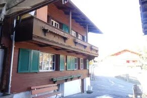 Chalet Interlaken - Image 1