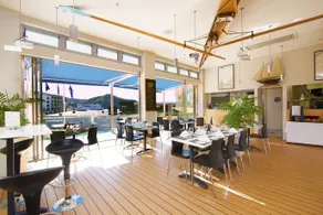 Picton Yacht Club Hotel - Image 4
