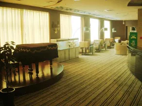 Yingdu New Jinjiang Hotel Xuzhou - Image 3