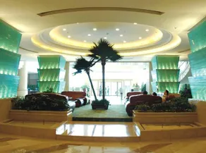 Changde International Hotel - Image 5