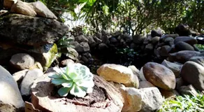 Pousada Jardim Coberto - Image 2