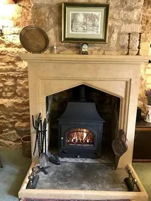 Cotswold Retreat Cottage - Image 2