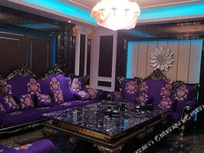 Wuzhou Hotel Yongan - Image 5