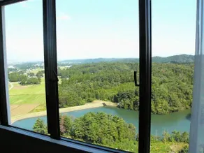 Royal Hotel Toyama Tonami - Image 5