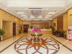 Jiule Boutique Hotel - Image 5