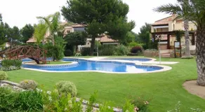 Villa Golfy 8 Golf Bonmont Terres Noves - Image 3