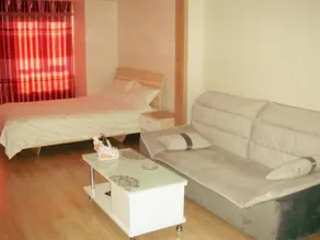 Holiday Inn Dalian Software Park Apartments - Image 4