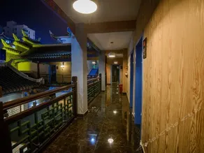 Sunian Bieyuan Inn - Image 2