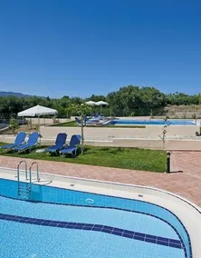 Selini Villas with private pool 10 minutes walking from the beach - Image 4