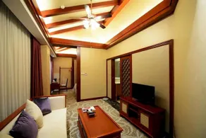 Yimi Sunshine Boutique Hotel (Xichang Qionghai Wetland Park) - Image 4