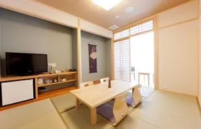 Inland Sea Resort Fespa - Image 5