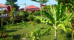 2 Double Bedroom Pool Apartment With Extensive Kitchen Dining Room Wi-fi Aircon - Image 5