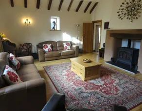 Thornesmill Barn - Image 4