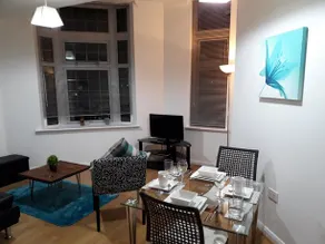 Luxury and Stylish 2 bedroom apartment - Image 4