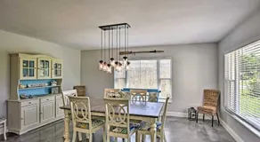Satellite Beach Home w/Grill - Walk to Beach - Image 3