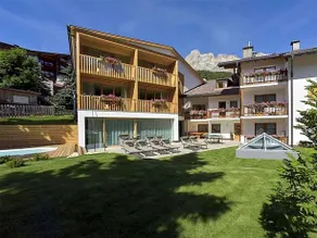 Hotel Vajolet - Image 4