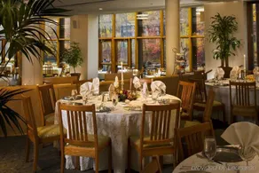 Dolce Palisades Hotel - Image 4