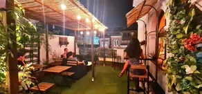 Open Hostel Madrid - Image 2