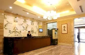 EAST CHINA AT RAILWAY STATION - Image 2